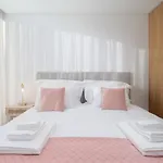 Habitatio - Bom Sucesso By Luxistay
