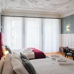 Hm Loios Charming Loft
