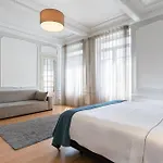 Feel Porto Downtown Apartments & Studios