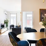 Cardosas Block Luxury Apartment