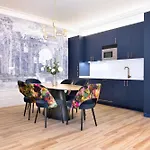 Cardosas Block Luxury Apartment