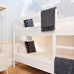 Cardosas Block Luxury Apartment