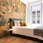 Cardosas Block Luxury Apartment