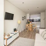 Cedofeita Bliss - 1Bdr With Ac