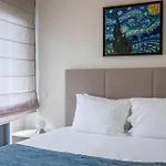 Home At Porto - Aliados Apartments