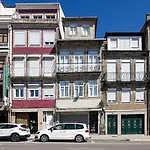 Oporto Downtown Studio By Lovelystay