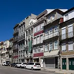 Oporto Downtown Studio By Lovelystay