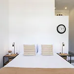 Oporto Downtown Studio By Lovelystay