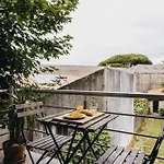Esm Rental - Rosario\'S Cozy Studio