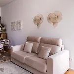 Porto Deluxe Apartments