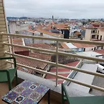 Apartamento Praca - Vistas Sobre A Cidade