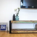 Apartmentsporto - Apartamento Belas Artes