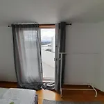 Oasis Room