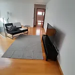 Oasis Room