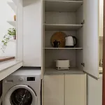 Comfy Apartment In City Center