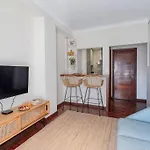 Comfy Apartment In City Center