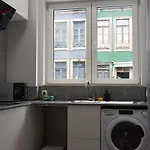 Rua Nossa Senhora De Fatima - Porto