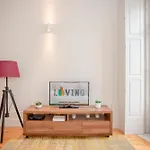 Liiiving In Porto - Ribeira Secret Apartment
