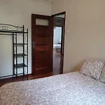 Roomy & Patio - 2 Bedroom Flat