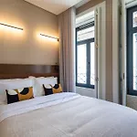 Apartmentsporto - Almada 318