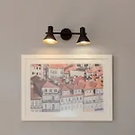 Liiiving In Porto - Silver Light Apartment