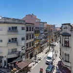 St Catarina 555 Apartment