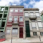 Seara Cristalina Apartments