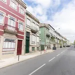 Seara Cristalina Apartments