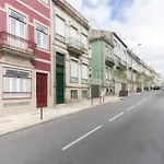 Seara Cristalina Apartments