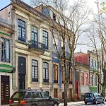 Duque Da Terceira Apartment