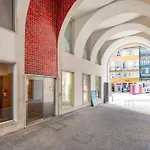 Viva Aliados Spacious & Bright Flat