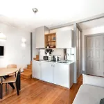 Viva Old Street Homes