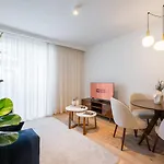 Guestready - A Peaceful Home Near Downtown