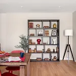 Wonderful 2Br Apartment In Boavista By Lovelystay