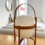 Cl Ildefonso III Apartment