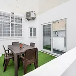 Guestready - Peaceful Home With A Private Backyard