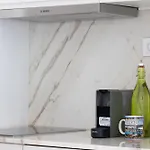 Mrfs Apartment
