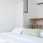 Mrfs Apartment