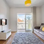 Luxury Anibal Cunha Apartments