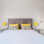 Luxury Anibal Cunha Apartments