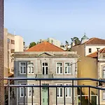 Luxury Anibal Cunha Apartments