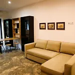 Francos Family House