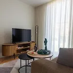 Orm - Cedofeita 01 & 02 Apartments