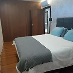 Porto Sunset Terrace With Ac & Free Park