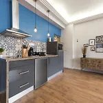 Sta Catarina - 2 Bedroom Apartament