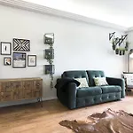 Sta Catarina - 2 Bedroom Apartament