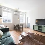 Sta Catarina - 2 Bedroom Apartament