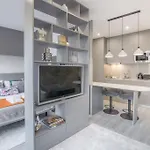 Ribeira Apartments Baixa