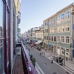 Ribeira Apartments Baixa