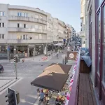 Ribeira Apartments Baixa